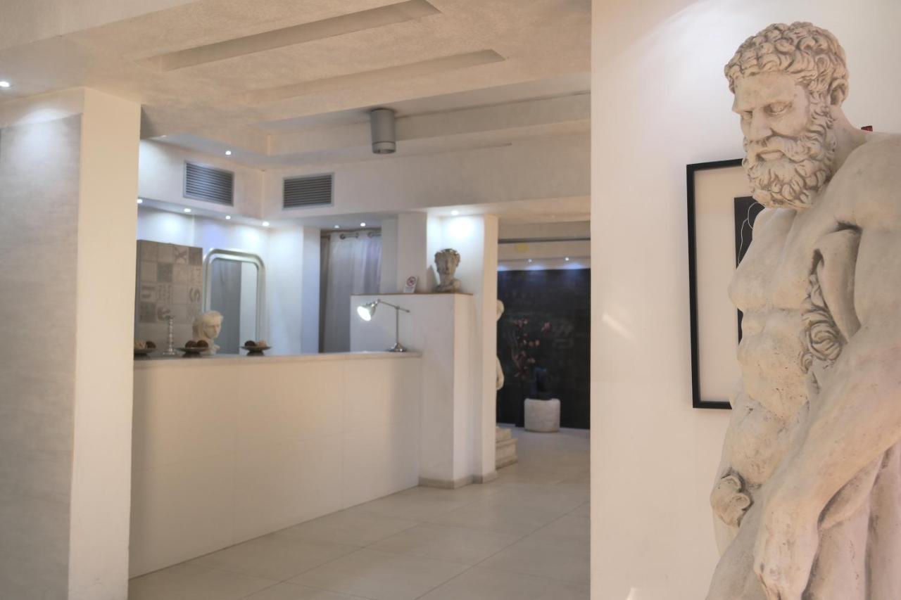 Of Art Venice Lloyd 3* Mestre
