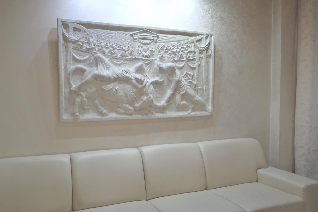 Of Art Venice Lloyd 3* Mestre