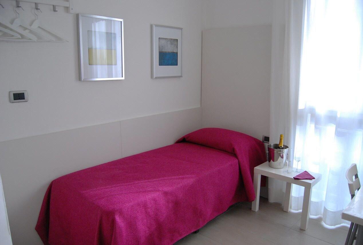 Of Art Venice Lloyd Hotel 3*