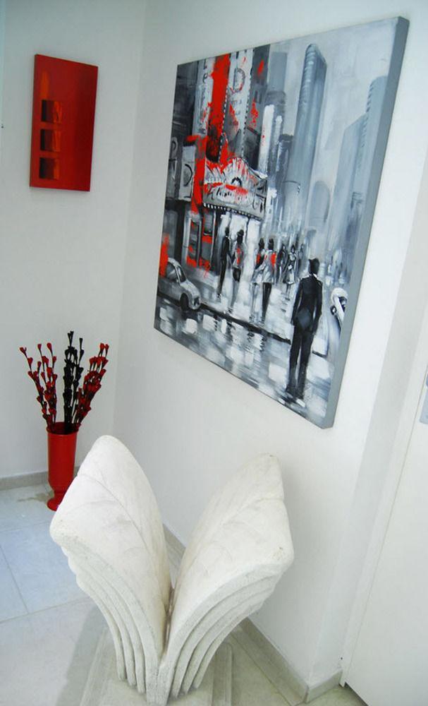 Hotel Of Art Venice Lloyd 3*