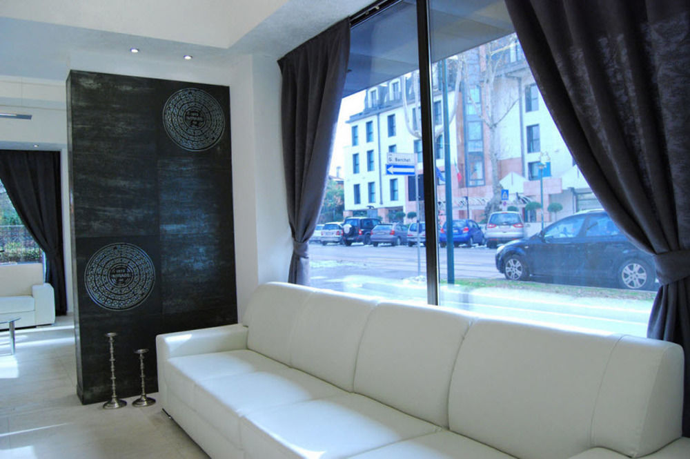 Hotel Of Art Venice Lloyd 3*