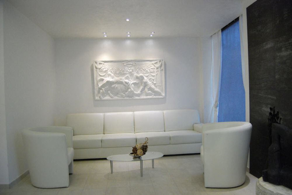 Of Art Venice Lloyd Hotel 3*