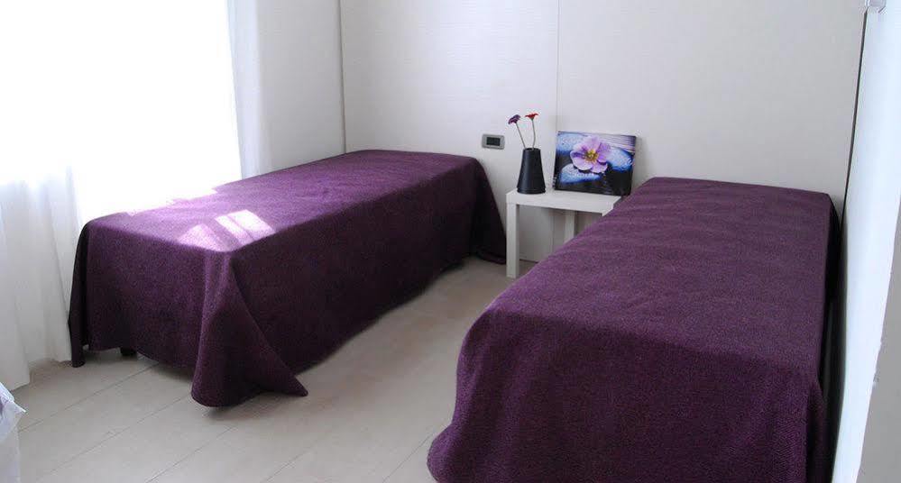Hotel Of Art Venice Lloyd Mestre