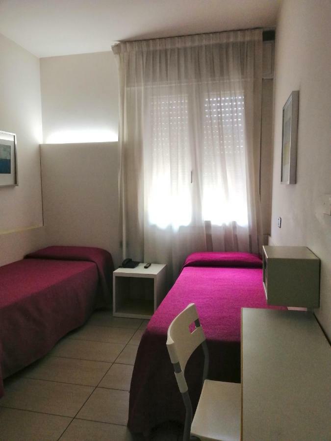 Of Art Venice Lloyd Hotel Mestre